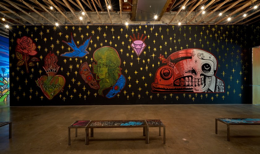 Mando Rascon. Photo: Sean Deckert