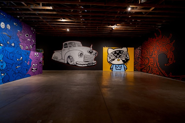 Lalo Cota, Champ and Such Styles, Thomas 