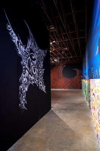 Alex Votichenko. Photo: Sean Deckert