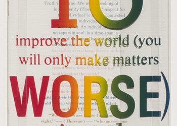 Talking Shop | Provenance