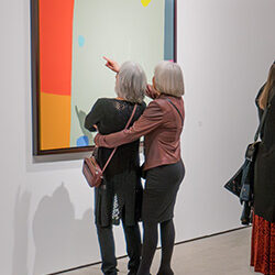 Understanding Abstract Art